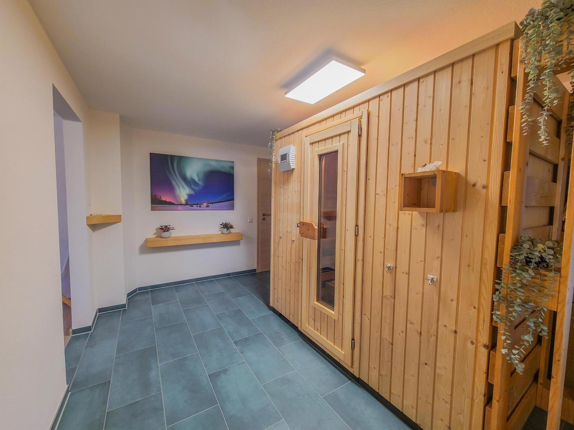 Ferienwohnung "Urlaub Bei Lina" Hergatz Exterior photo